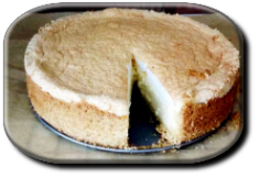 Quarktorte